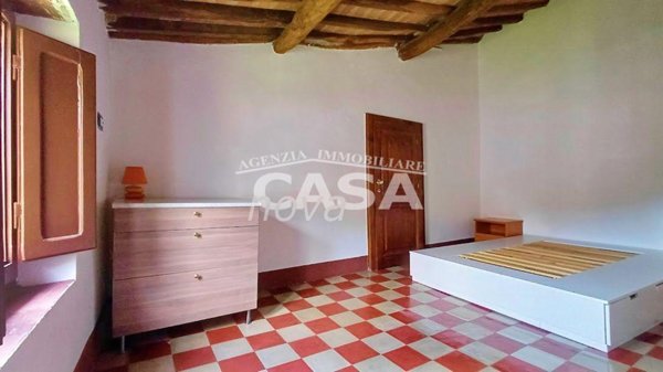 appartamento in vendita a Buti in zona La croce