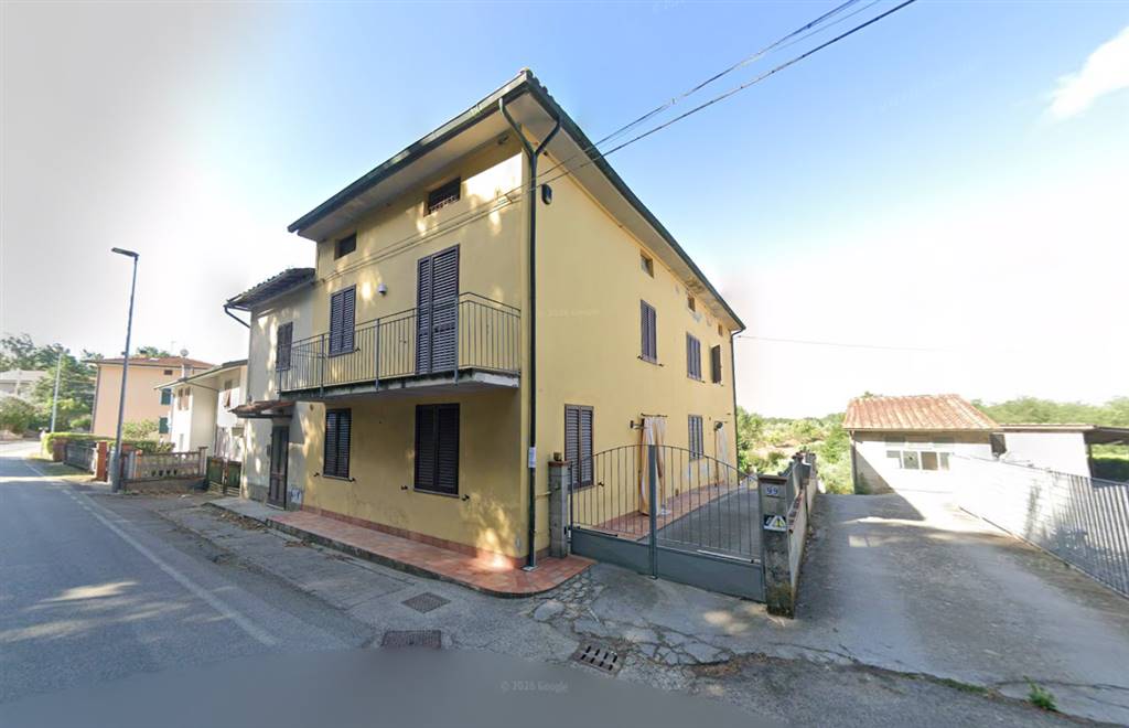 casa indipendente in vendita a Buti