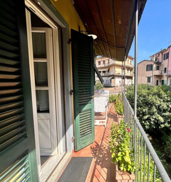 appartamento in vendita a Buti in zona La croce