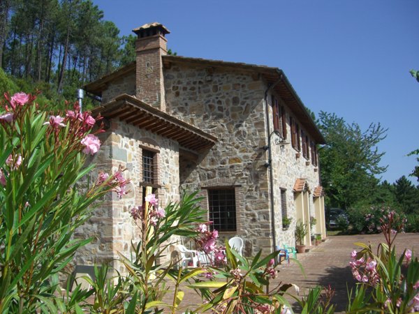 casa indipendente in vendita a Buti in zona La croce
