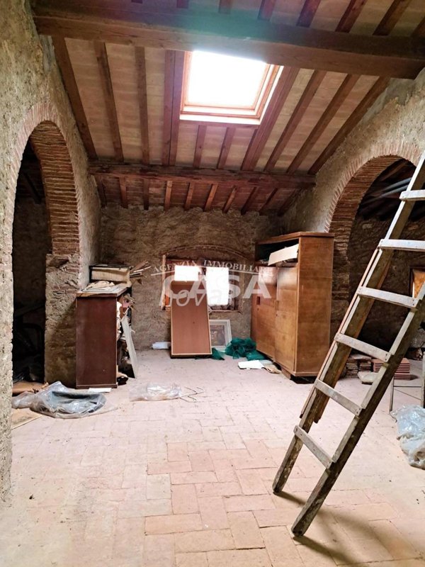 appartamento in vendita a Buti in zona La croce