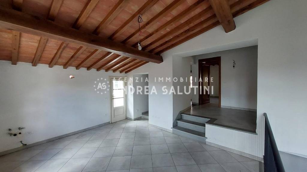 casa indipendente in vendita a Buti in zona La croce