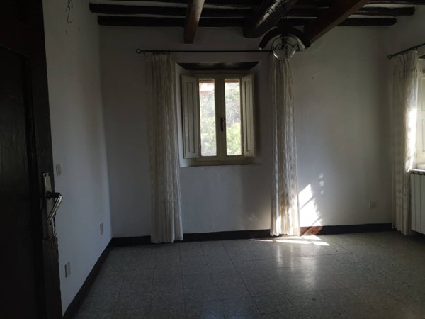 appartamento in vendita a Buti in zona La croce