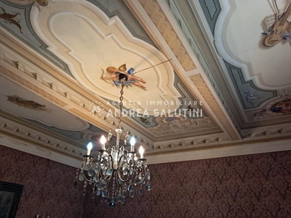 casa indipendente in vendita a Buti