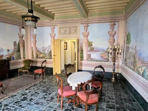 casa indipendente in vendita a Buti in zona La croce