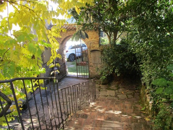 casa indipendente in vendita a Buti in zona La croce