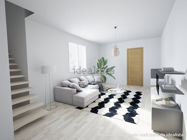 casa indipendente in vendita a Buti