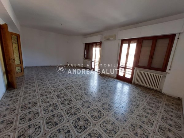 appartamento in vendita a Buti in zona La croce