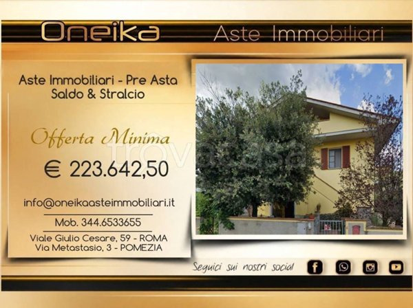 appartamento in vendita a Buti