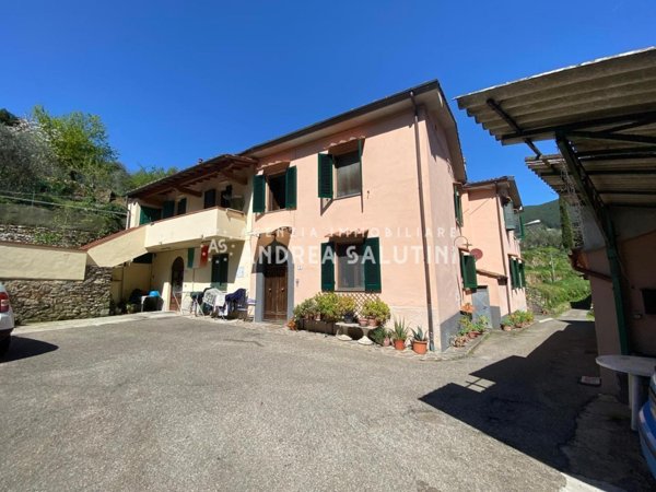 casa indipendente in vendita a Buti in zona La croce