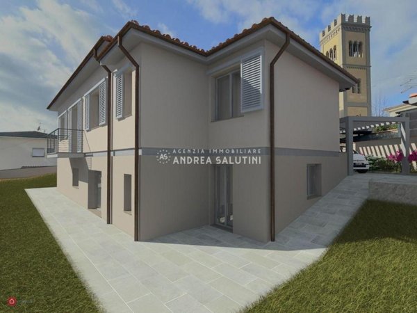 casa indipendente in vendita a Buti