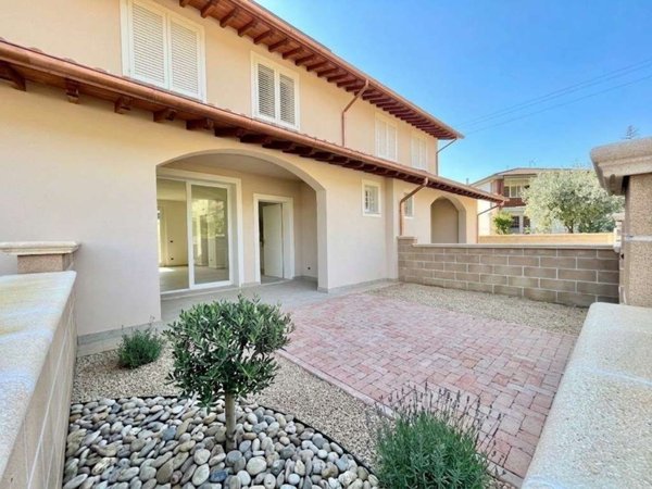casa indipendente in vendita a Buti