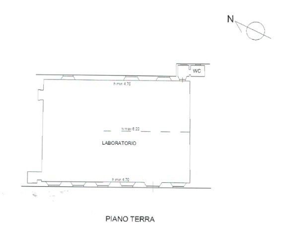 casa indipendente in vendita a Calci