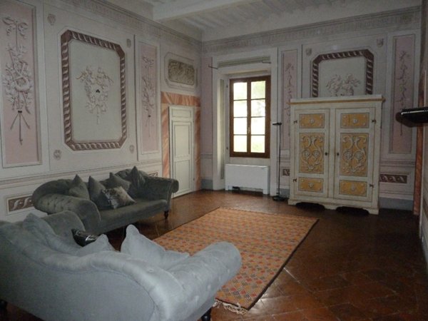 appartamento in vendita a Calci