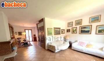 appartamento in vendita a Calci in zona Villa