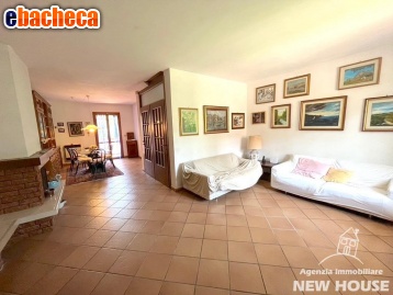 appartamento in vendita a Calci in zona Villa