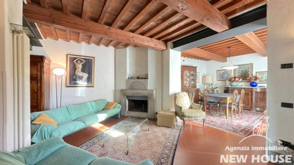 casa indipendente in vendita a Calci