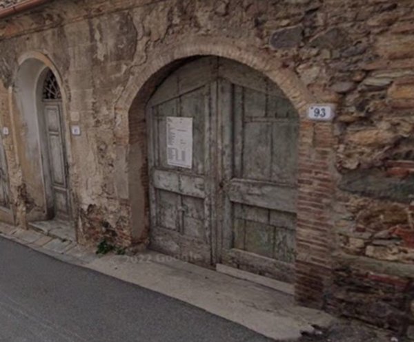 negozio in vendita a Calci