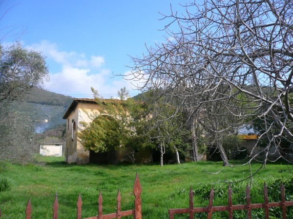 casa indipendente in vendita a Calci
