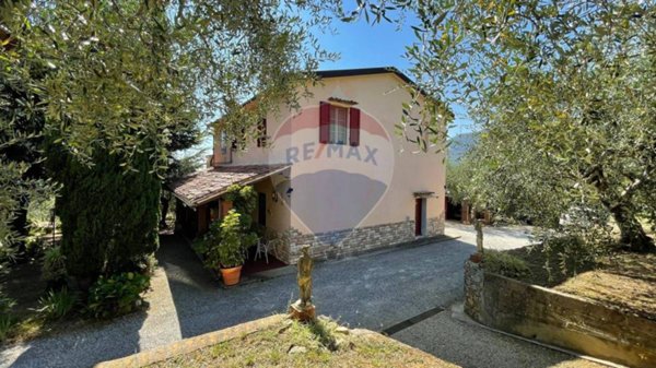 casa indipendente in vendita a Calci in zona Montemagno