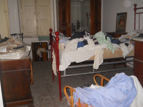 casa indipendente in vendita a Calci