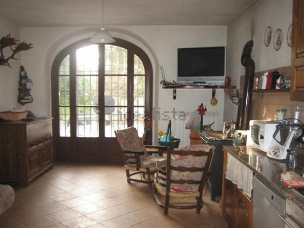 casa indipendente in vendita a Calci in zona Tre Colli