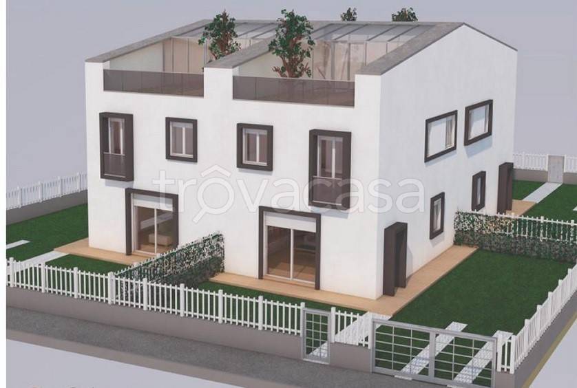 casa indipendente in vendita a Calci in zona Villa