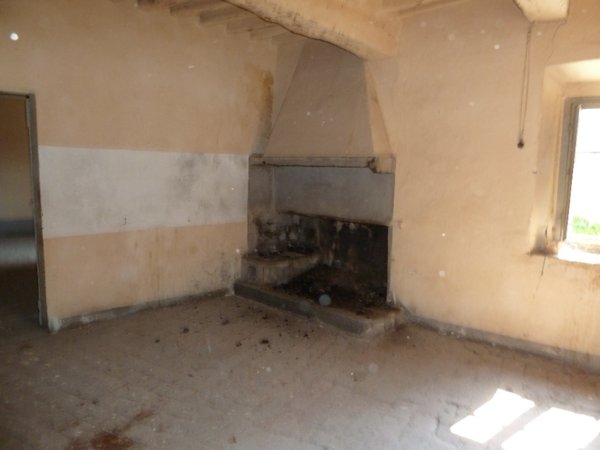 casale in vendita a Calci