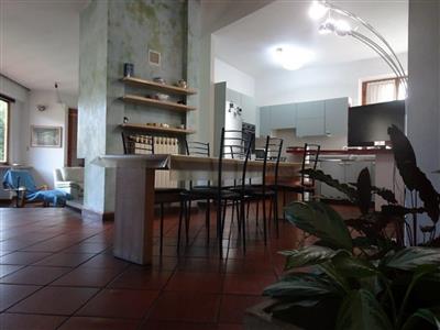 casa indipendente in vendita a Calci in zona Villa