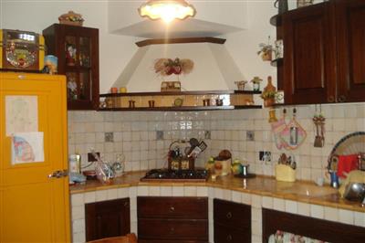 casa indipendente in vendita a Calci in zona Villa
