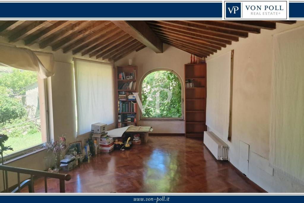 casa indipendente in vendita a Calci