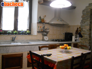 appartamento in vendita a Calci