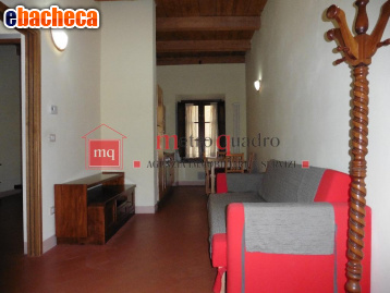 appartamento in vendita a Calci