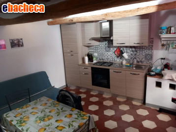 appartamento in vendita a Calci