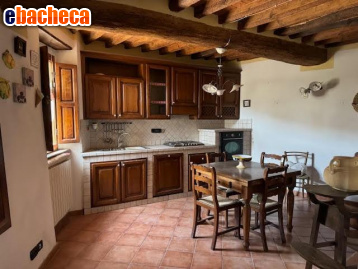casa indipendente in vendita a Calci