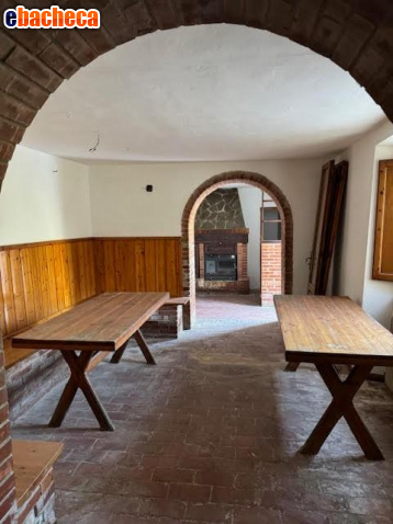 appartamento in vendita a Calci