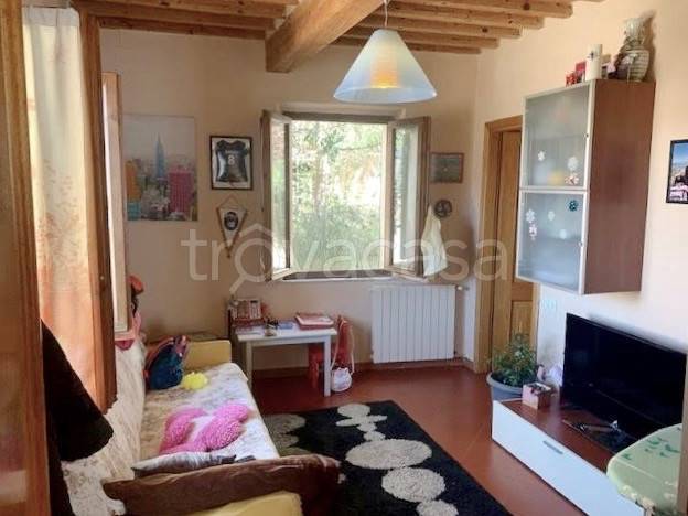 appartamento in vendita a Calci in zona Montemagno