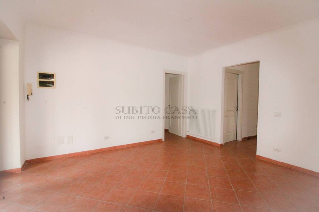 appartamento in vendita a Calci