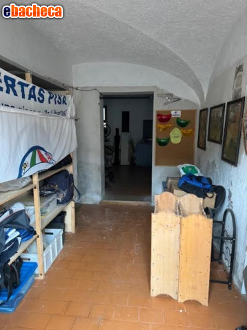 appartamento in vendita a Calci