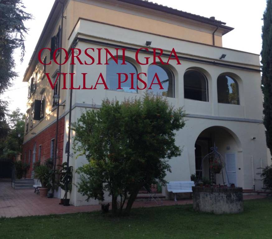 casa indipendente in vendita a Calci