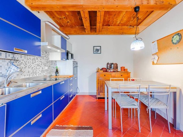 appartamento in vendita a Calci