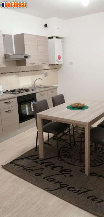 appartamento in vendita a Calci