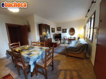 appartamento in vendita a Calci