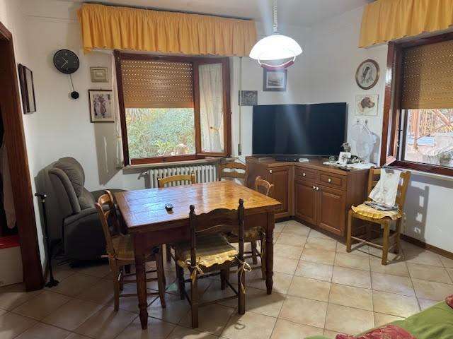 appartamento in vendita a Calci in zona Villa