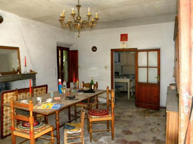 terreno agricolo in vendita a Calci