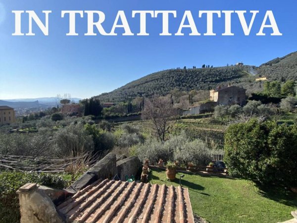 casale in vendita a Calci