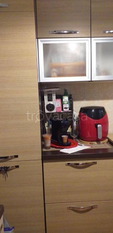 appartamento in vendita a Calci