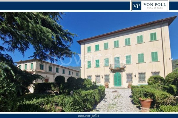 villa in vendita a Calci in zona Villa