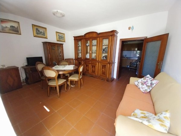 casa indipendente in vendita a Calci