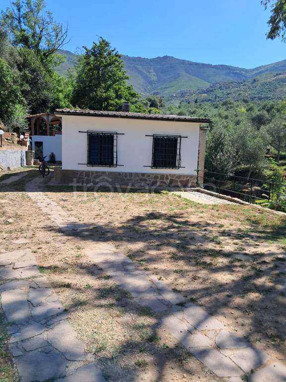 casa indipendente in vendita a Calci in zona Villa